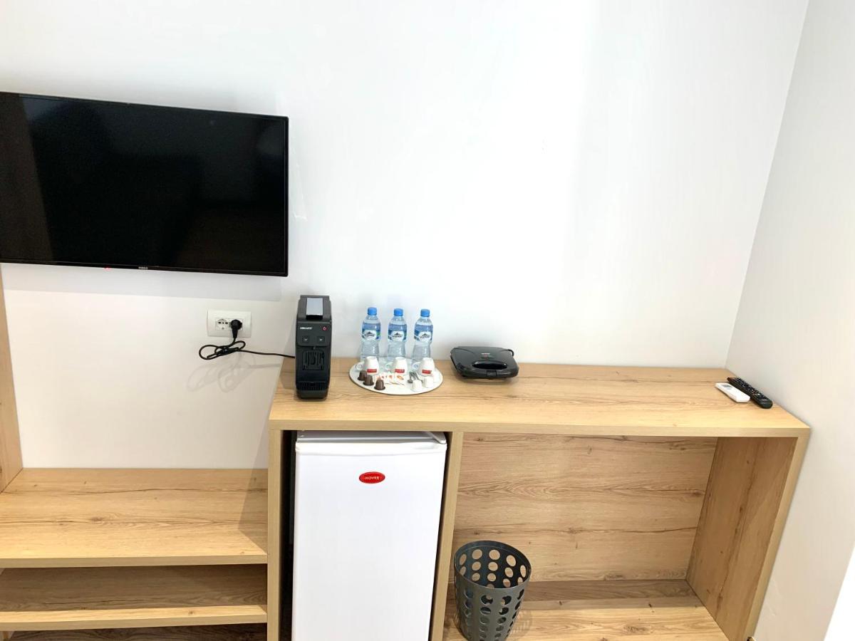 Duka Apts Sarande Luaran gambar