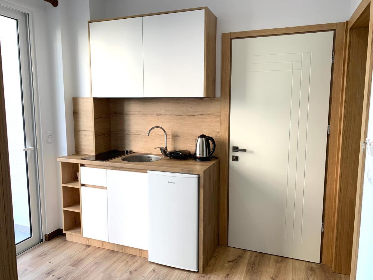 Duka Apts Sarande Luaran gambar