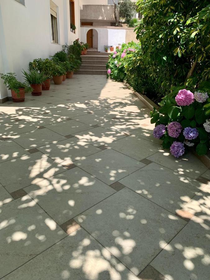 Duka Apts Sarande Luaran gambar