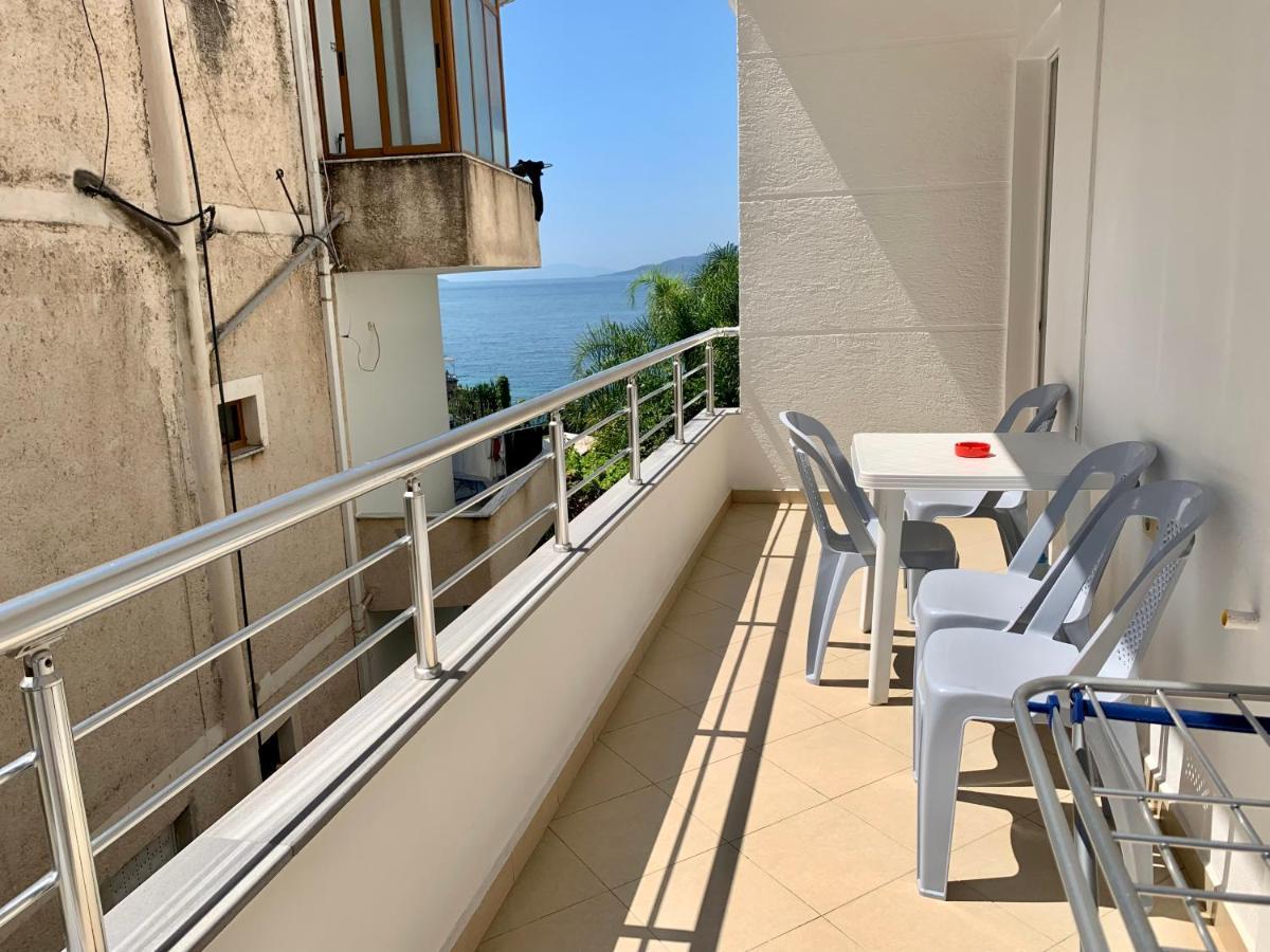 Duka Apts Sarande Luaran gambar