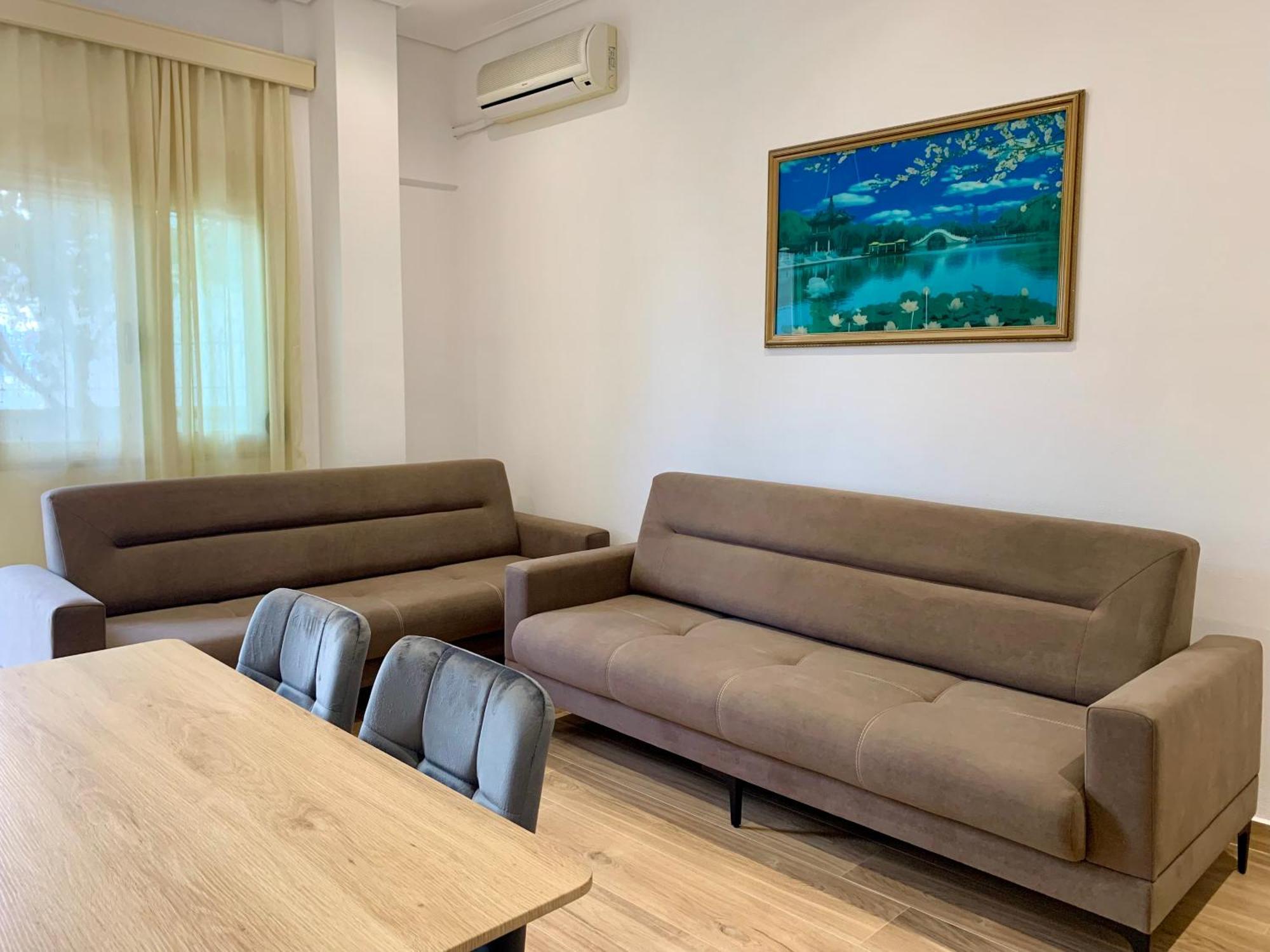 Duka Apts Sarande Luaran gambar